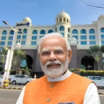 Karnataka government to pay PM Modi's ₹80 lakh hotel bill for his visit to Mysore, minister confirms